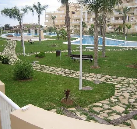 Residencial Tamarindo - Primera Linea Gran Terraza