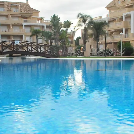 Apartment Residencial Tamarindo - Primera Linea Gran Terraza *