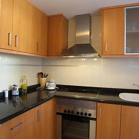 Residencial Tamarindo - Primera Linea Gran Terraza * דניה