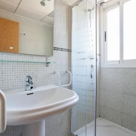 מלון Residencial Tamarindo - Primera Linea Gran Terraza *