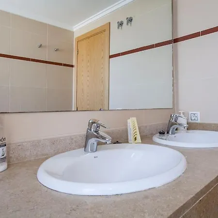 מלון Residencial Tamarindo - Primera Linea Gran Terraza