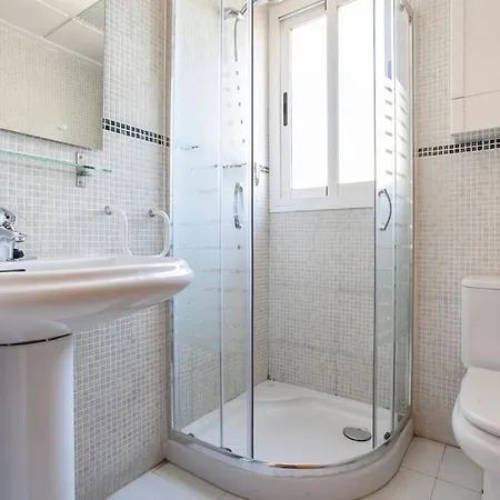 מלון Residencial Tamarindo - Primera Linea Gran Terraza דניה