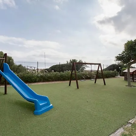 Residencial Tamarindo - Primera Linea Gran Terraza