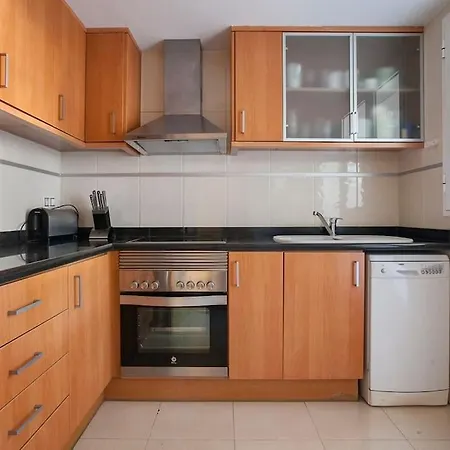 Residencial Tamarindo - Primera Linea Gran Terraza דניה