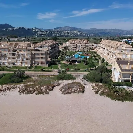 מלון Residencial Tamarindo - Primera Linea Gran Terraza *