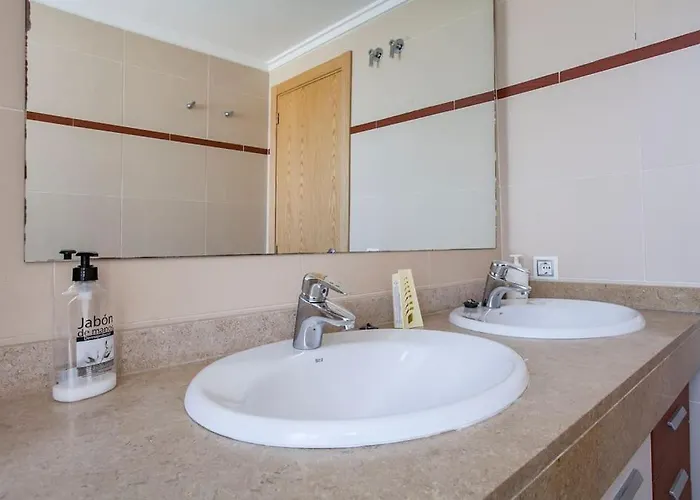 Otel Residencial Tamarindo - Primera Linea Gran Terraza
