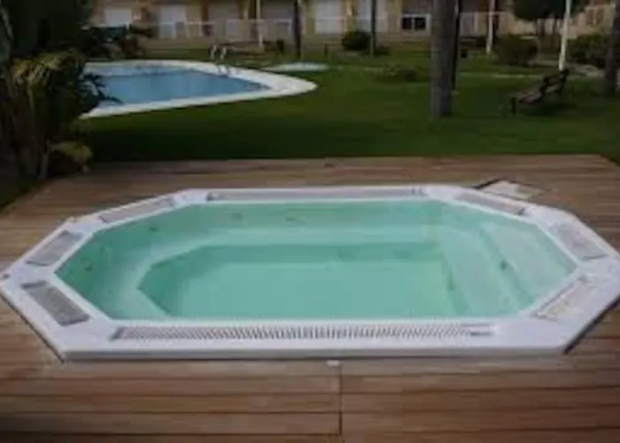 Residencial Tamarindo - Primera Linea Gran Terraza Otel *
